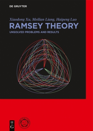 Immagine di copertina: Ramsey Theory 1st edition 9783110576511