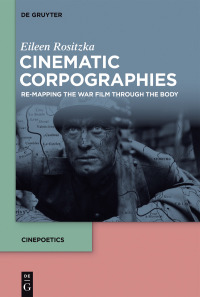 Cover image: Cinematic Corpographies 1st edition 9783110579635