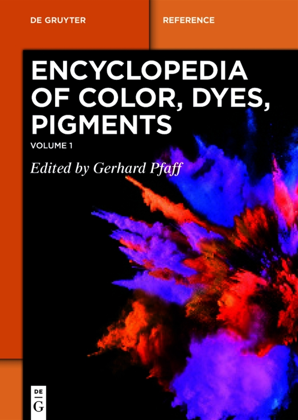 Antraquinonoid Pigments – Color Fundamentals 1st Edition