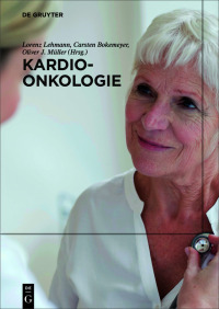 Titelbild: Kardio-Onkologie 1st edition 9783110591491