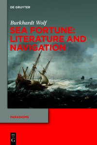 Cover image: Sea Fortune 1st edition 9783110608953