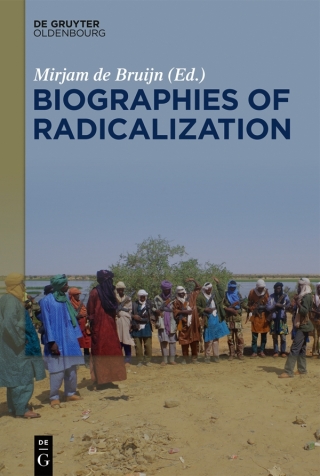 Cover image: Biographies of Radicalization 1st edition 9783110620092