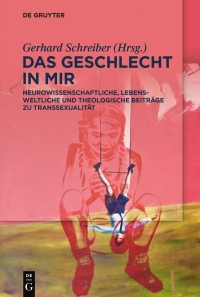 Cover image: Das Geschlecht in mir 1st edition 9783110605068