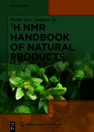Titelbild: Saponins 1st edition 9783110630749