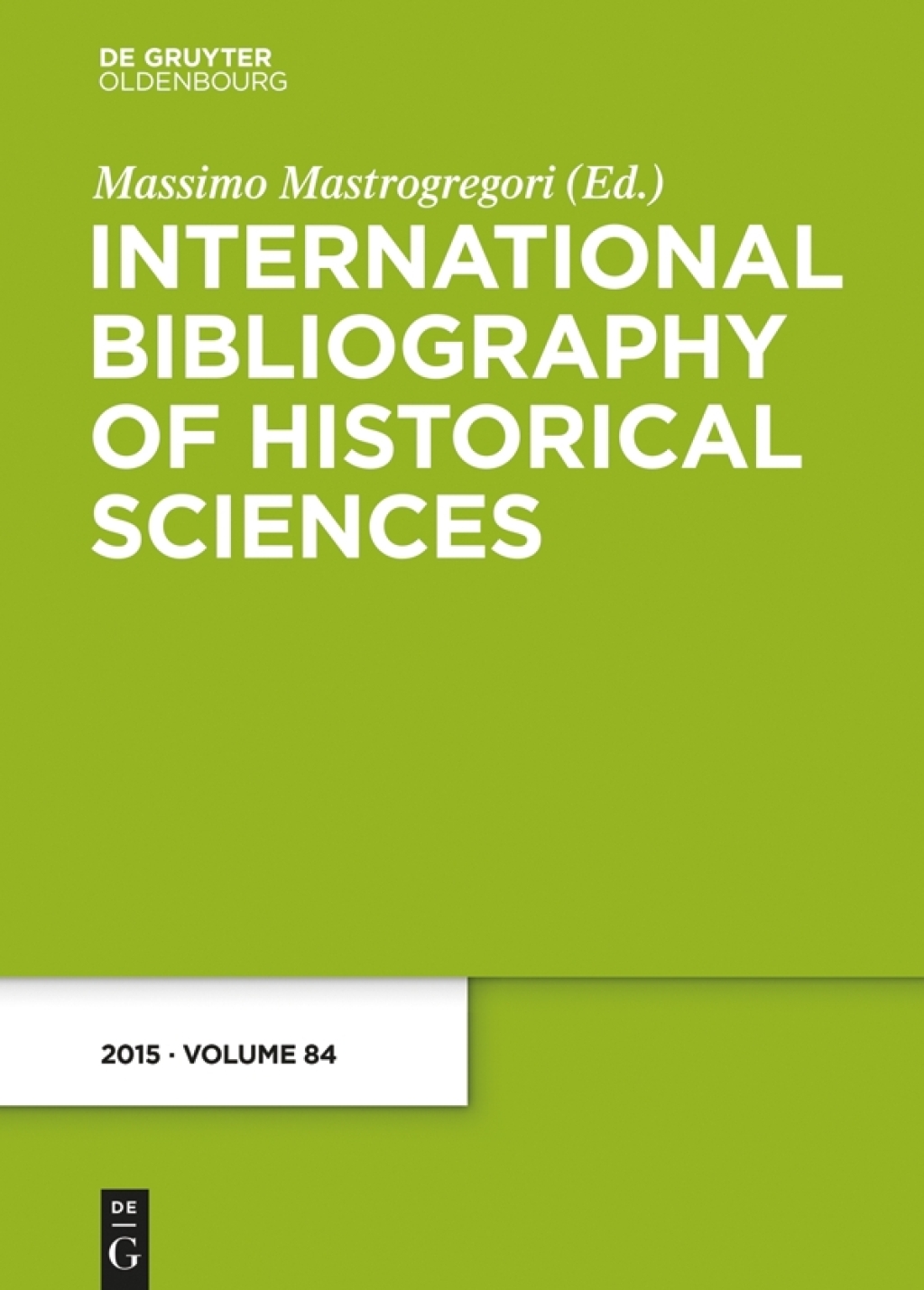 2015 1st Edition