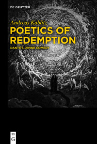 Cover image: Poetics of Redemption 1st edition 9783110634099