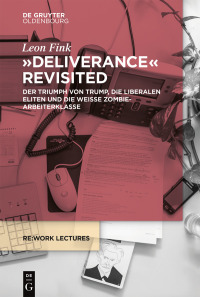 Imagen de portada: Deliverance Revisited 1st edition 9783110634280
