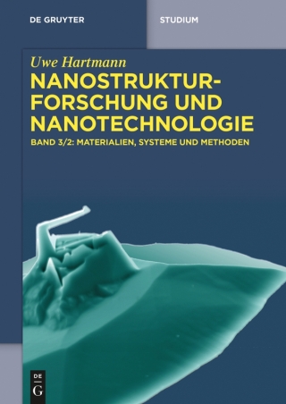 Imagen de portada: Materialien, Systeme und Methoden, 2 1st edition 9783110636864