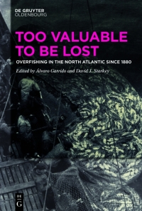 Cover image: Too Valuable to be Lost 1st edition 9783110637588