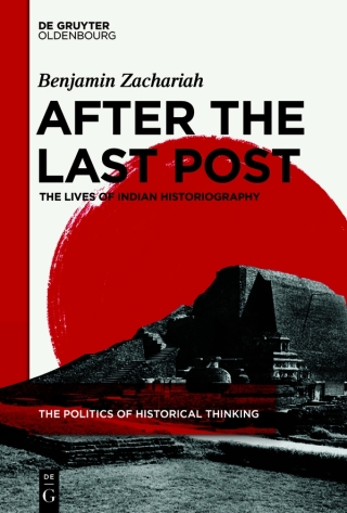 Cover image: After the Last Post 1st edition 9783110638707