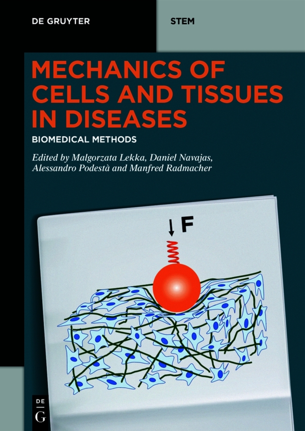 Biomedical Methods - 1st Edition (eBook)