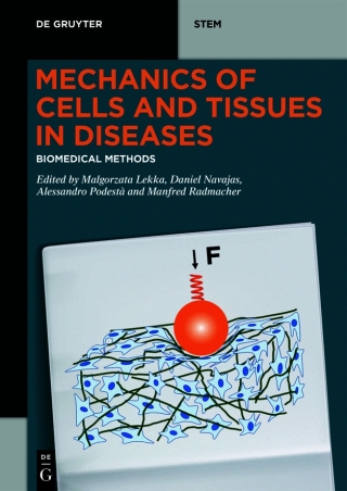 Cover image: Biomedical Methods 1st edition 9783110640595