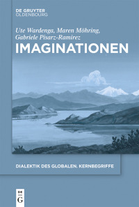 表紙画像: Imaginationen 1st edition 9783110641370