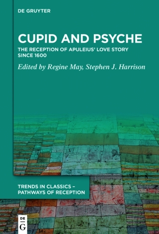 Imagen de portada: Cupid and Psyche 1st edition 9783110641196