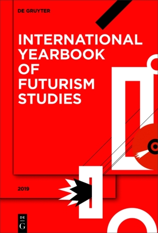 Imagen de portada: 2019 1st edition 9783110644715