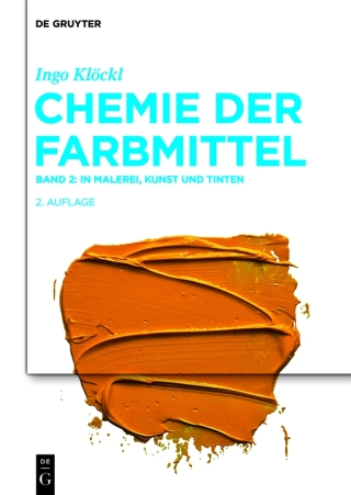 Titelbild: In Malerei, Kunst und Tinten 2nd edition 9783110649147