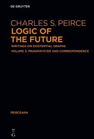 Titelbild: Pragmaticism 1st edition 9783110649451