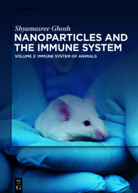 Cover image: Immune System of Animals 1st edition 9783110654080
