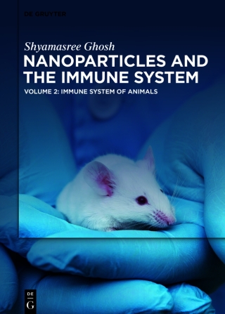 Imagen de portada: Immune System of Animals 1st edition 9783110654080