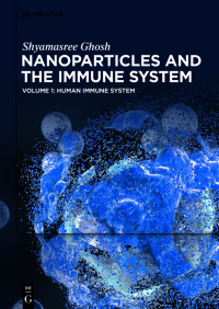 Cover image: Human Immune System 1st edition 9783110654073