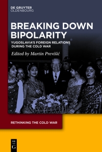 صورة الغلاف: Breaking Down Bipolarity 1st edition 9783110654677