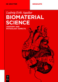 Imagen de portada: Biomaterial Science 1st edition 9783110655353