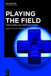 表紙画像: Playing the Field 1st edition 9783110655254