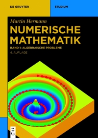 Cover image: Algebraische Probleme 4th edition 9783110656657