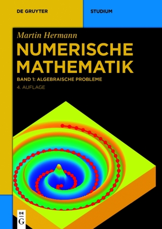 Imagen de portada: Algebraische Probleme 4th edition 9783110656657