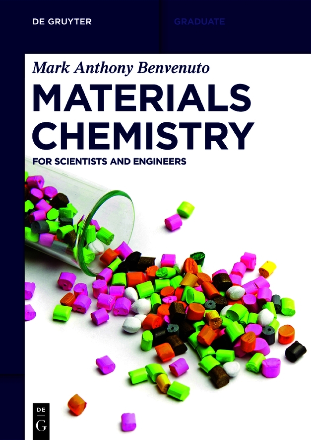 Materials Chemistry For Scientists and Engineers 1st Edition