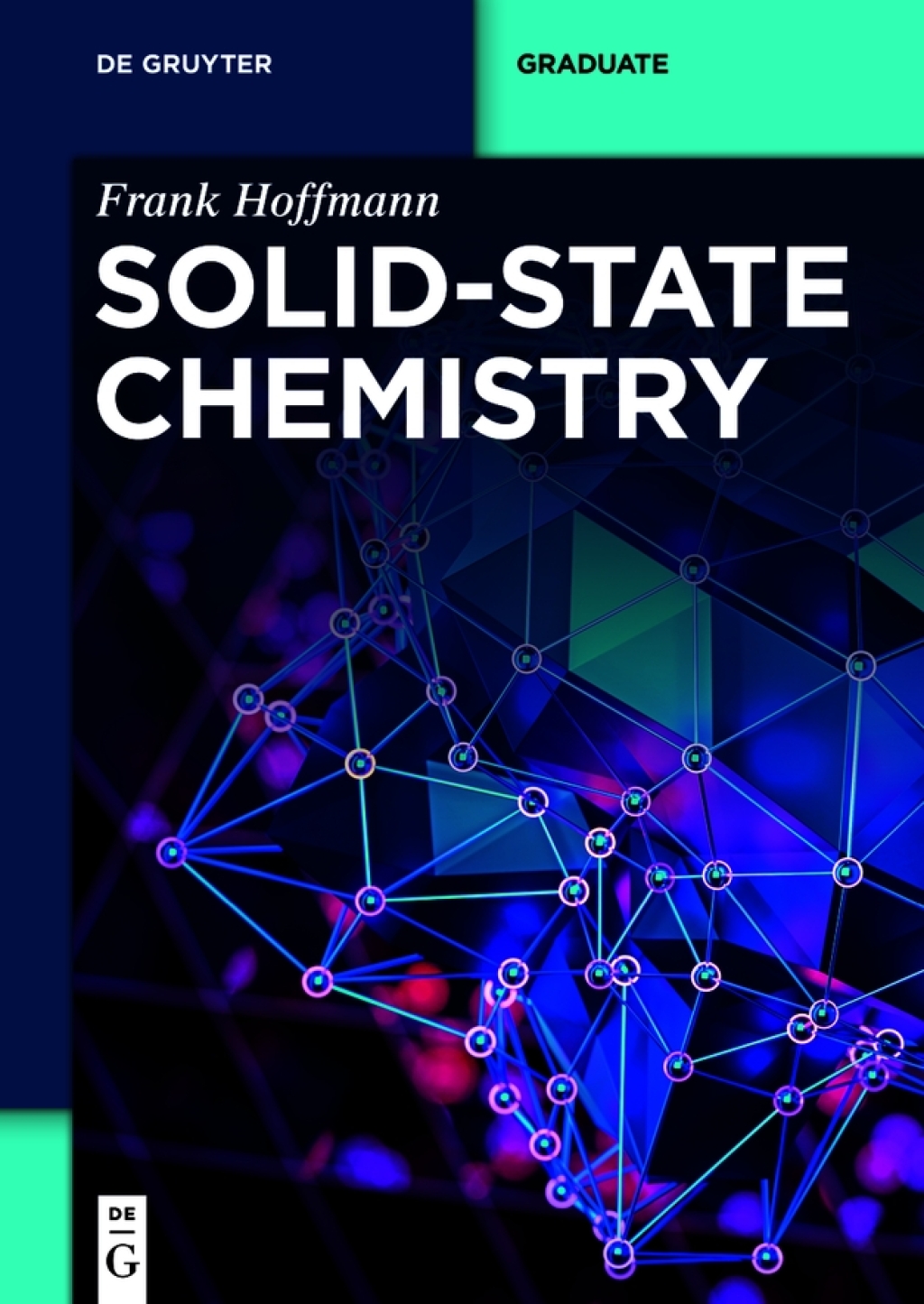 ISBN 9783110657241 product image for Solid-State Chemistry - 1st Edition (eBook) | upcitemdb.com