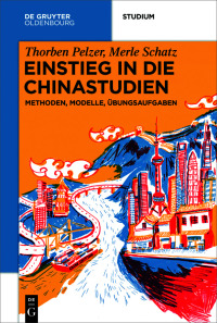 Cover image: Einstieg in die Chinastudien 1st edition 9783110665017