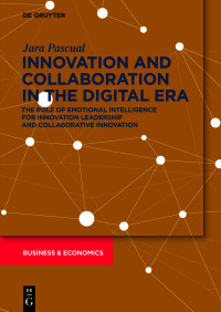 Cover image: Innovation and Collaboration in the Digital Era 1st edition 9783110665116