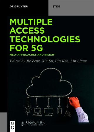 Cover image: Multiple Access Technologies for 5G 1st edition 9783110665819