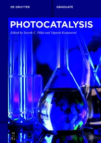 Cover image: Photocatalysis 1st edition 9783110668452