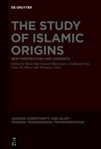 صورة الغلاف: The Study of Islamic Origins 1st edition 9783110675436
