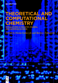 Cover image: Theoretical and Computational Chemistry 1st edition 9783110678154