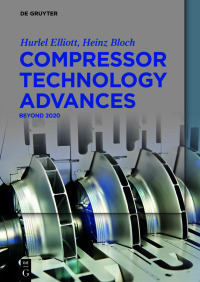 Imagen de portada: Compressor Technology Advances 1st edition 9783110678734
