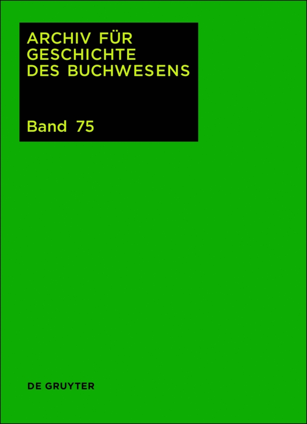 2020 1st Edition