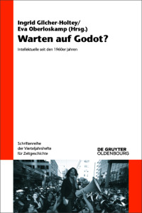 Omslagafbeelding: Warten auf Godot? 1st edition 9783110681406