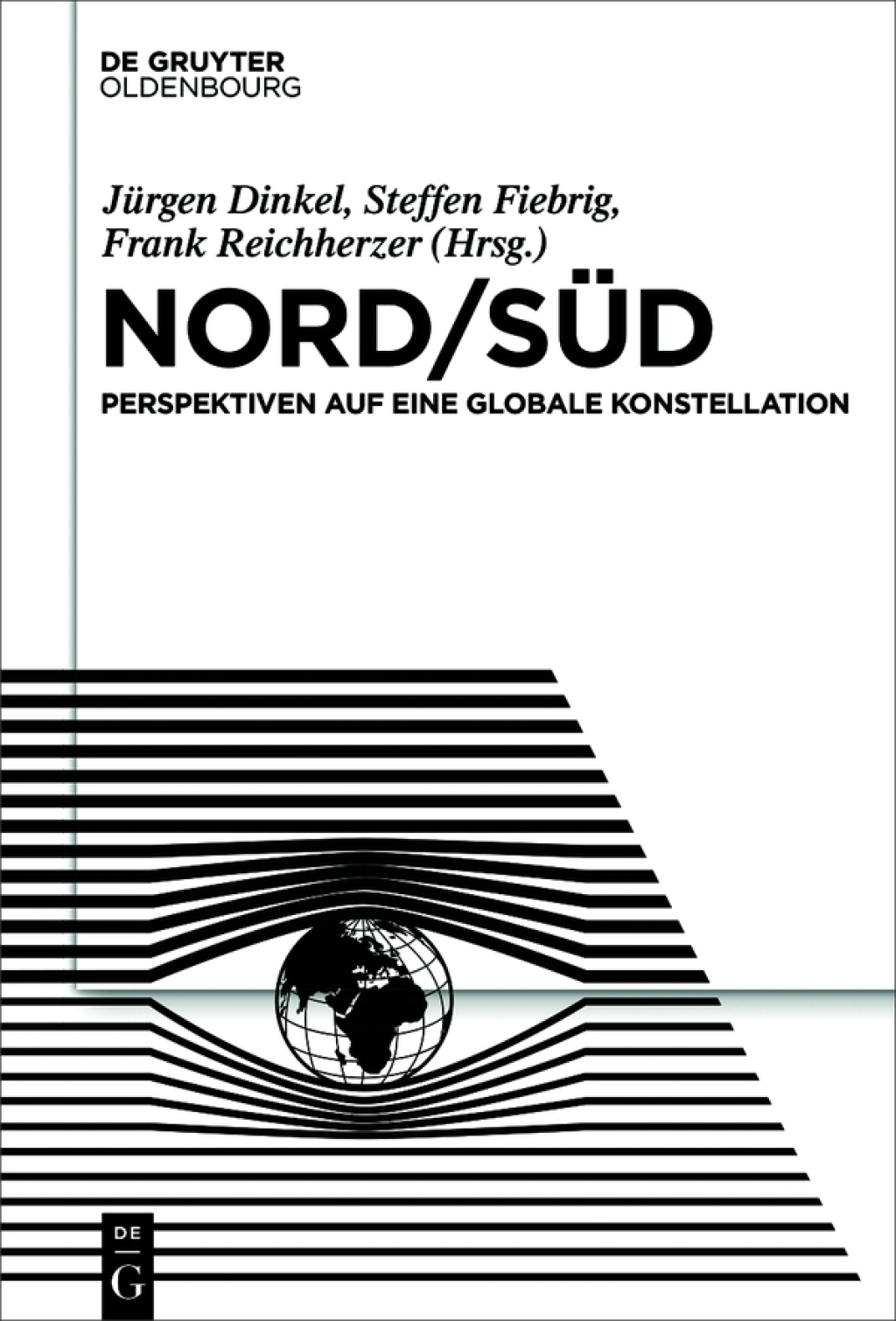 Nord/Süd Perspektiven auf eine globale Konstellation 1st Edition