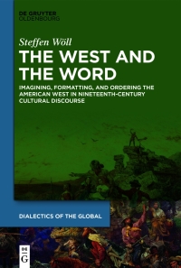 Imagen de portada: The West and the Word 1st edition 9783110690002