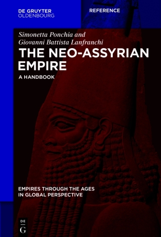 Cover image: The Neo-Assyrian Empire 1st edition 9783110690712