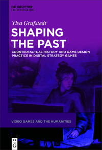 Cover image: Shaping the Past 1st edition 9783110692259