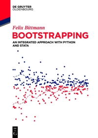 表紙画像: Bootstrapping 1st edition 9783110694406