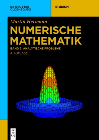 Imagen de portada: Analytische Probleme 4th edition 9783110657654