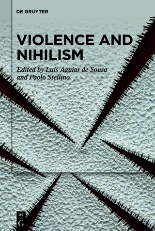 Immagine di copertina: Violence and Nihilism 1st edition 9783110698954