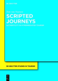 Cover image: Scripted Journeys 1st edition 9783110700435