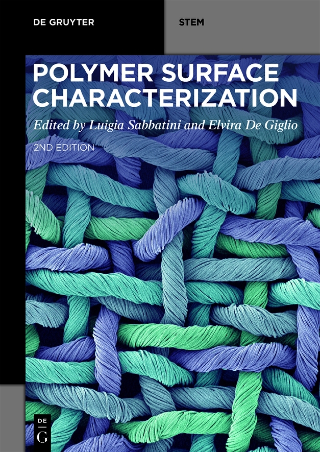 Polymer Surface Characterization 2nd Edition