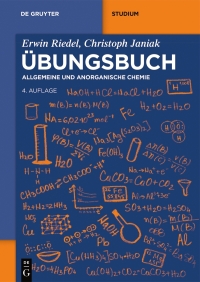 表紙画像: Übungsbuch 4th edition 9783110701050